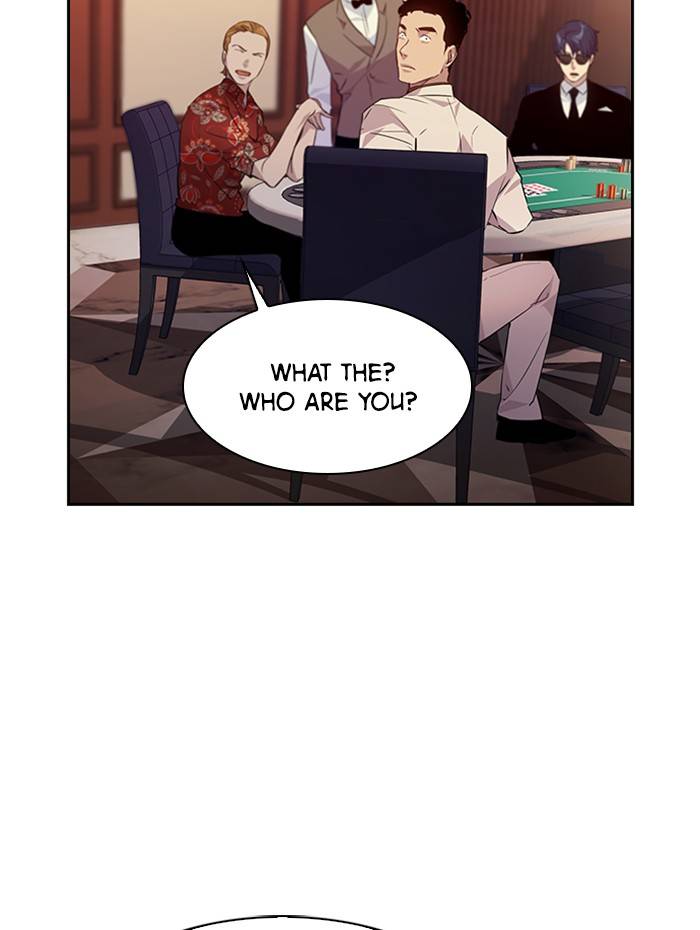 The World is Money and Power - Chapter 54 Page 54