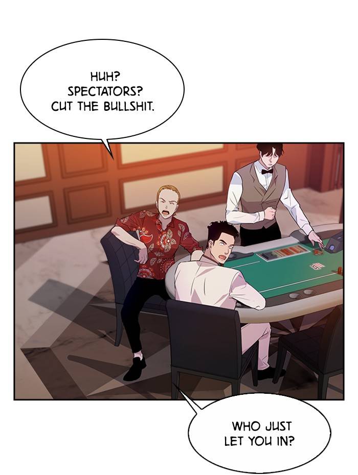 The World is Money and Power - Chapter 54 Page 56