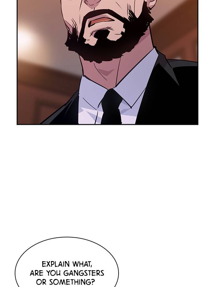 The World is Money and Power - Chapter 54 Page 59