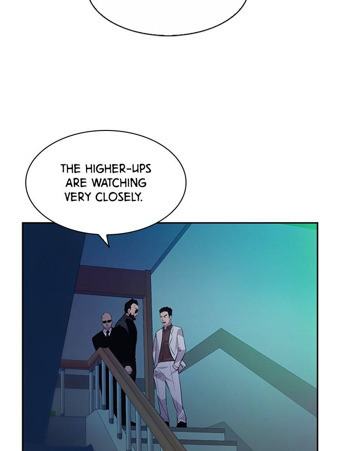 The World is Money and Power - Chapter 54 Page 64