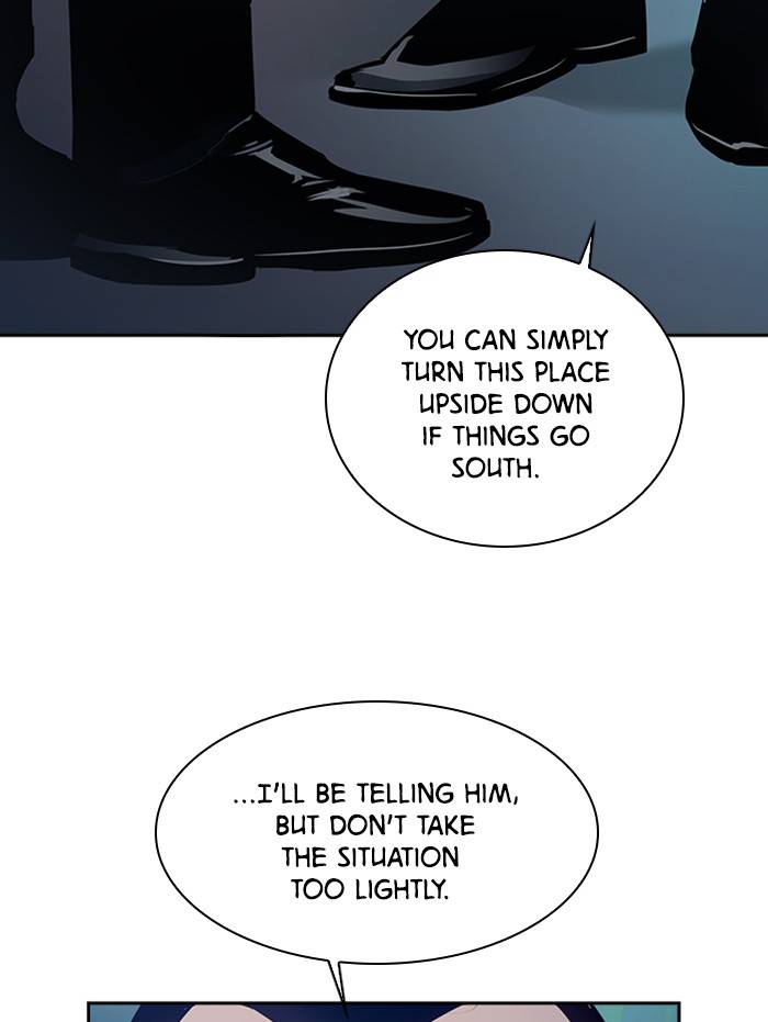 The World is Money and Power - Chapter 54 Page 69
