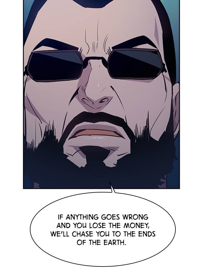 The World is Money and Power - Chapter 54 Page 70