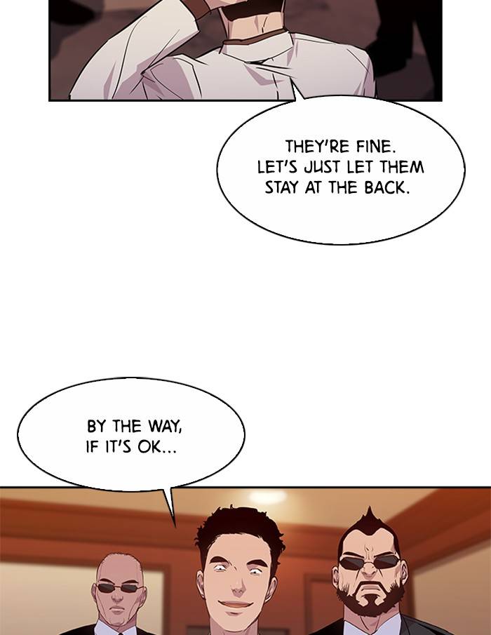 The World is Money and Power - Chapter 54 Page 74