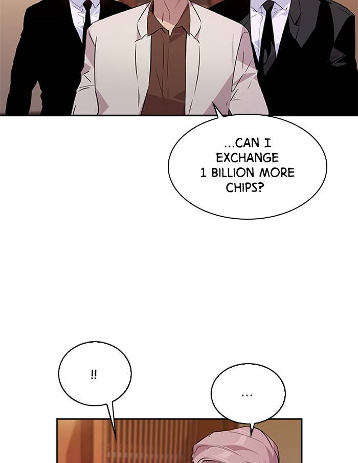 The World is Money and Power - Chapter 54 Page 75