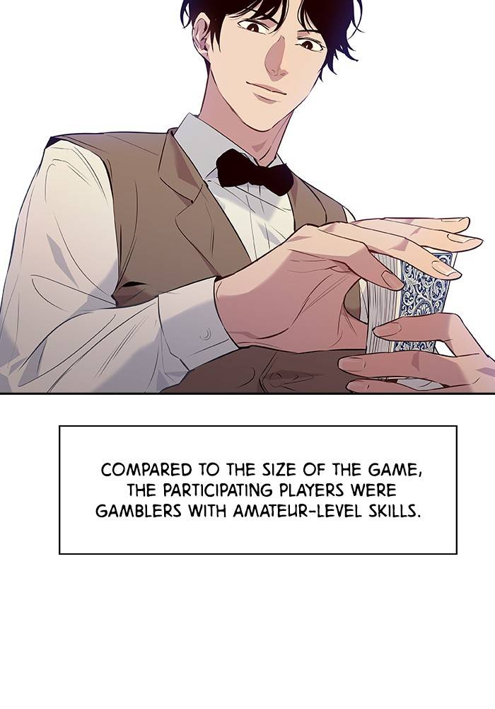 The World is Money and Power - Chapter 54 Page 8