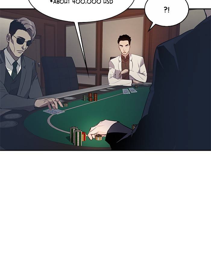 The World is Money and Power - Chapter 54 Page 81