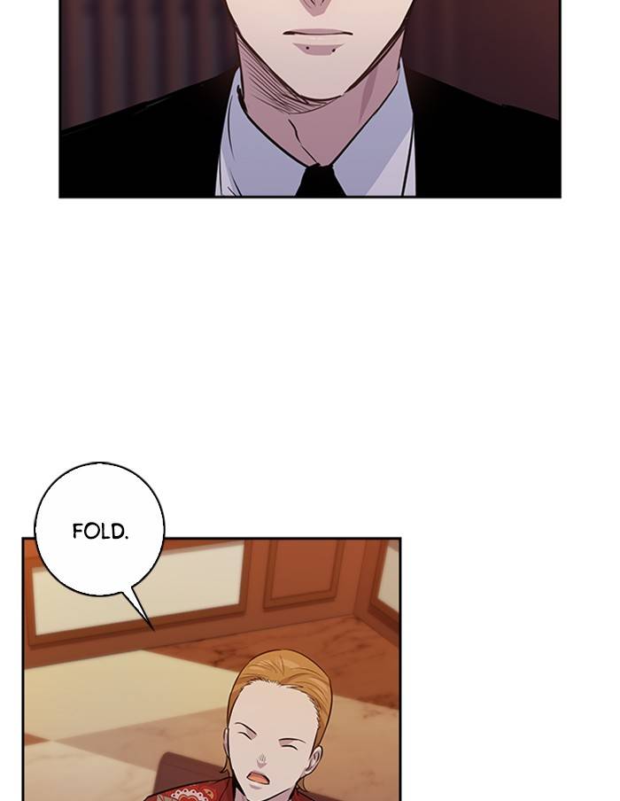 The World is Money and Power - Chapter 54 Page 84