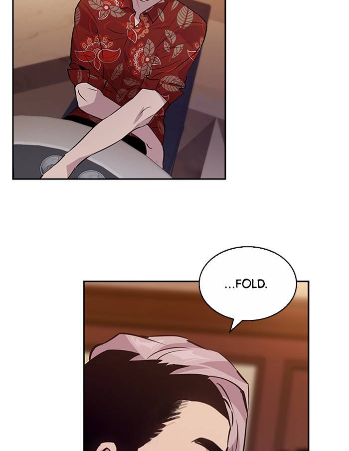 The World is Money and Power - Chapter 54 Page 85