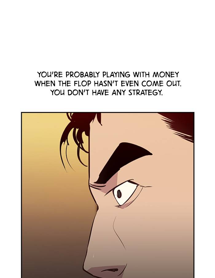 The World is Money and Power - Chapter 54 Page 87