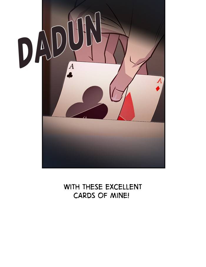 The World is Money and Power - Chapter 54 Page 89