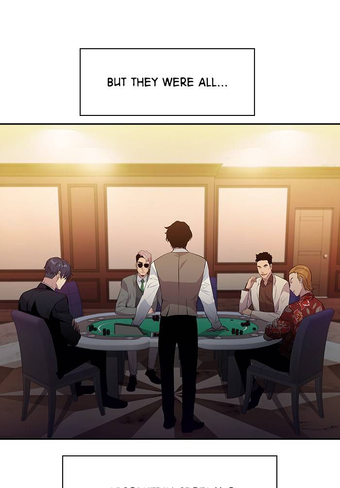 The World is Money and Power - Chapter 54 Page 9