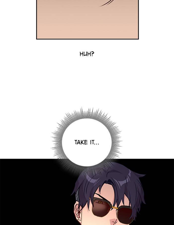 The World is Money and Power - Chapter 54 Page 91