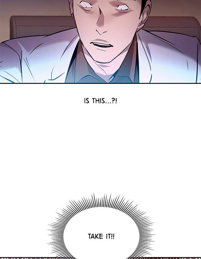 The World is Money and Power - Chapter 54 Page 93