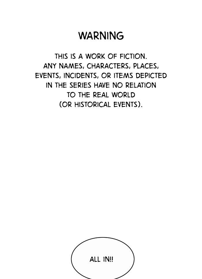 The World is Money and Power - Chapter 55 Page 1