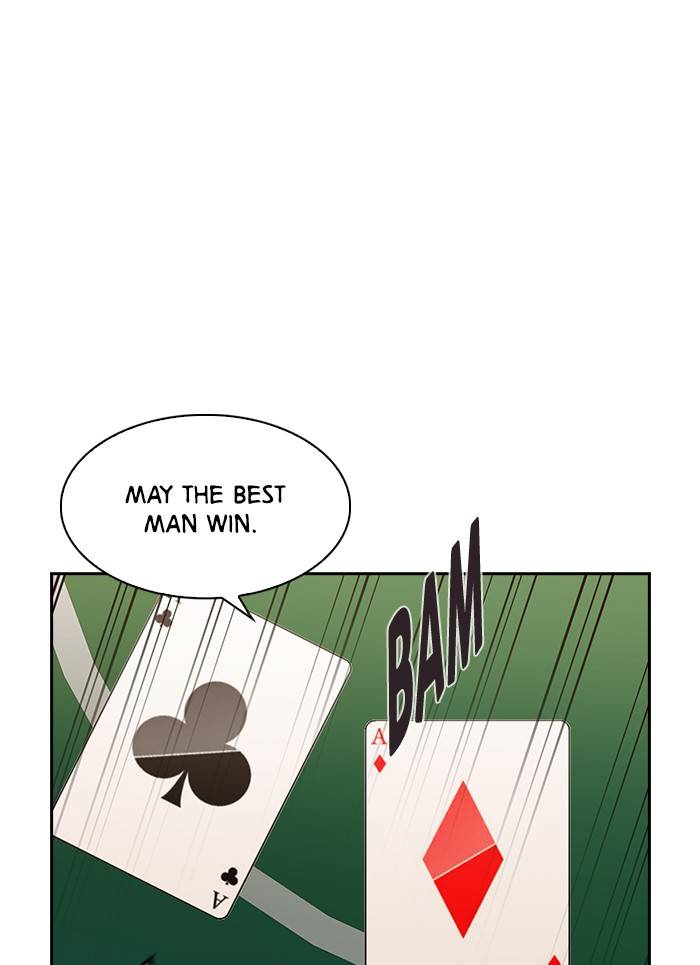 The World is Money and Power - Chapter 55 Page 10