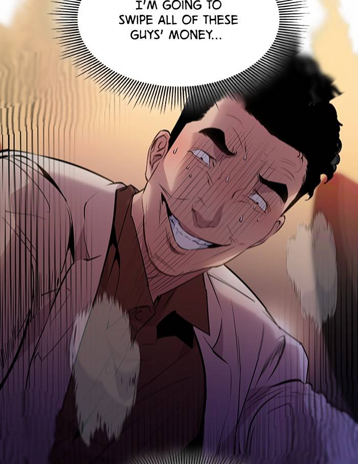 The World is Money and Power - Chapter 55 Page 100