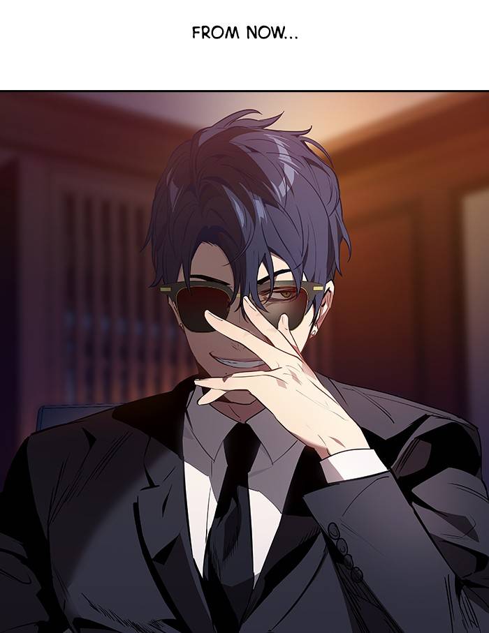 The World is Money and Power - Chapter 55 Page 102