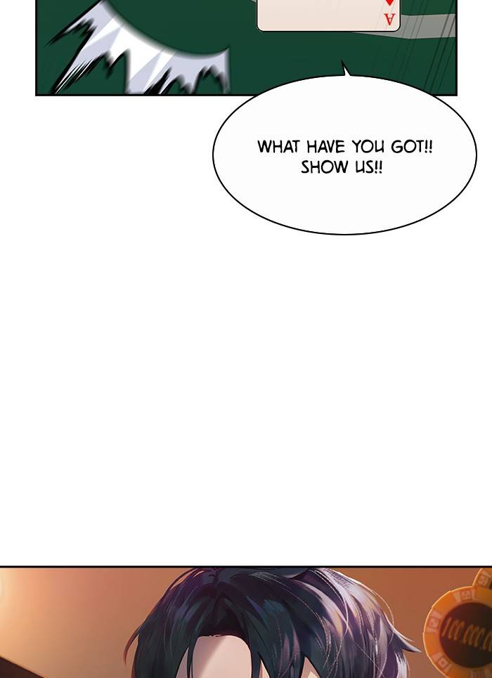 The World is Money and Power - Chapter 55 Page 11