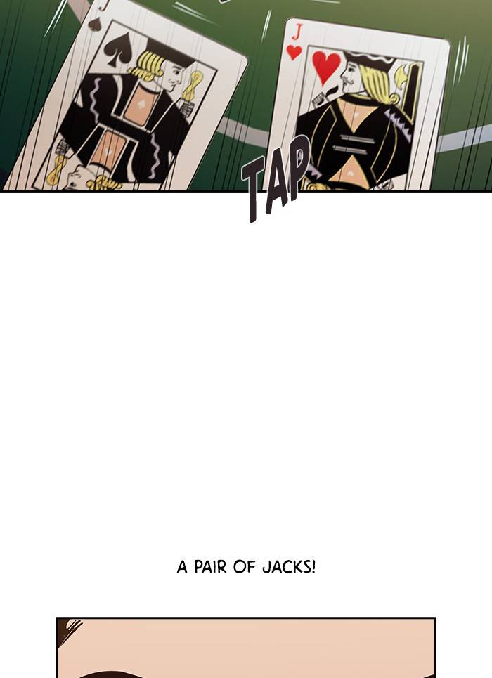 The World is Money and Power - Chapter 55 Page 18