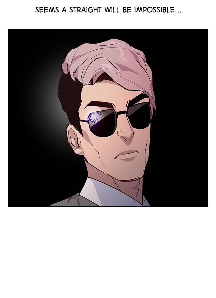 The World is Money and Power - Chapter 55 Page 24