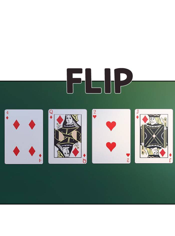 The World is Money and Power - Chapter 55 Page 28