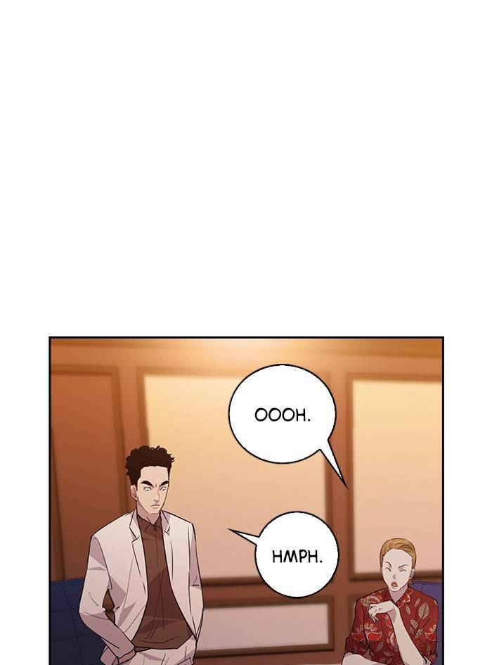 The World is Money and Power - Chapter 55 Page 29