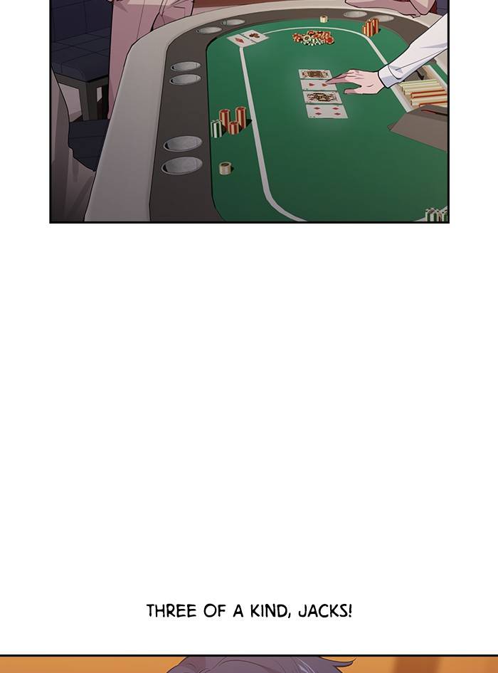 The World is Money and Power - Chapter 55 Page 30