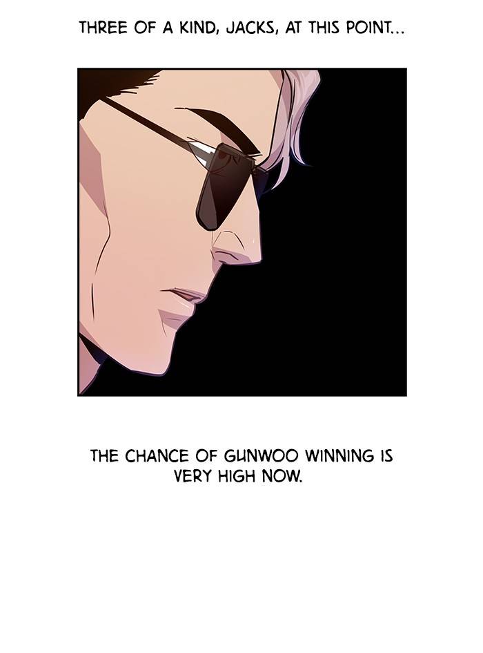 The World is Money and Power - Chapter 55 Page 32