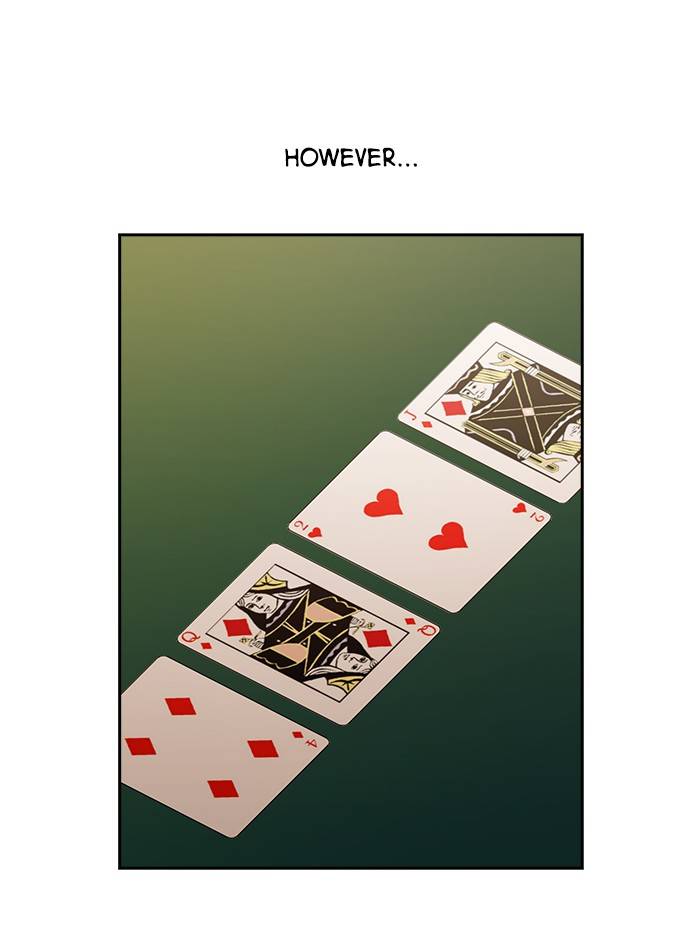 The World is Money and Power - Chapter 55 Page 33