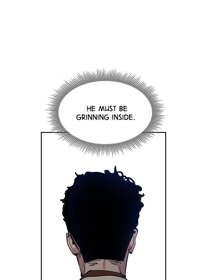 The World is Money and Power - Chapter 55 Page 34