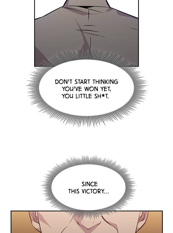 The World is Money and Power - Chapter 55 Page 35