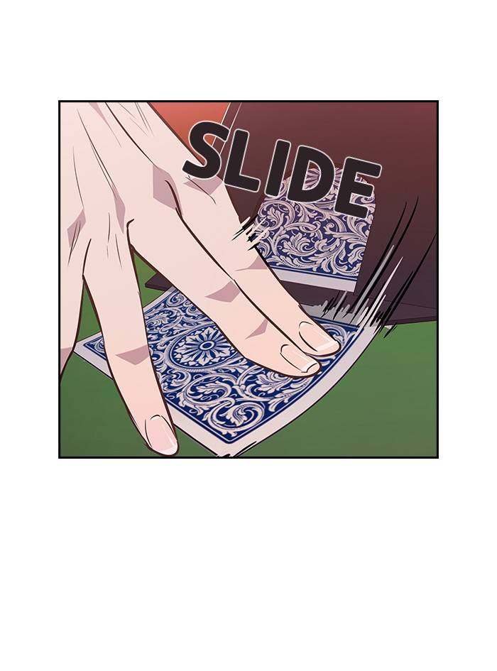 The World is Money and Power - Chapter 55 Page 37