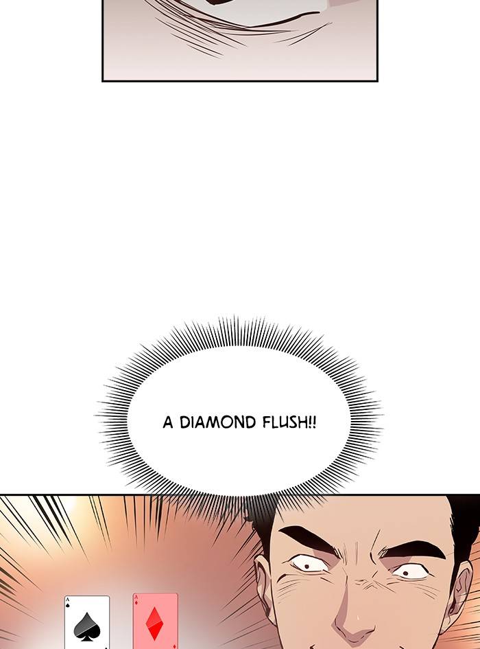 The World is Money and Power - Chapter 55 Page 40