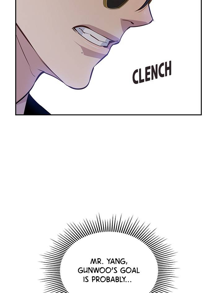 The World is Money and Power - Chapter 55 Page 42