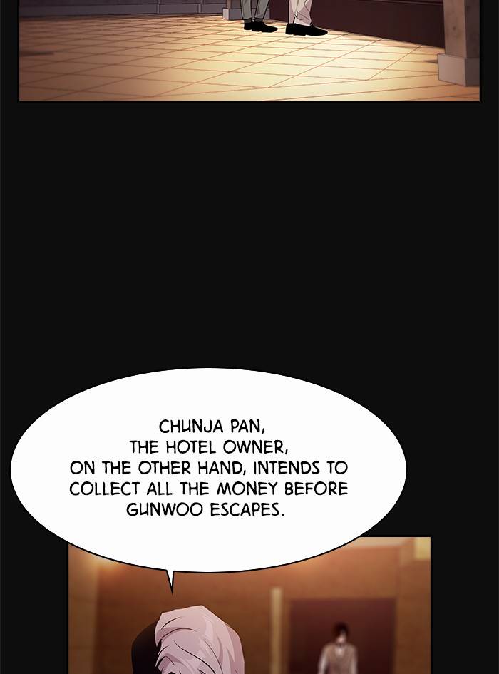 The World is Money and Power - Chapter 55 Page 45