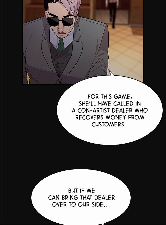 The World is Money and Power - Chapter 55 Page 46