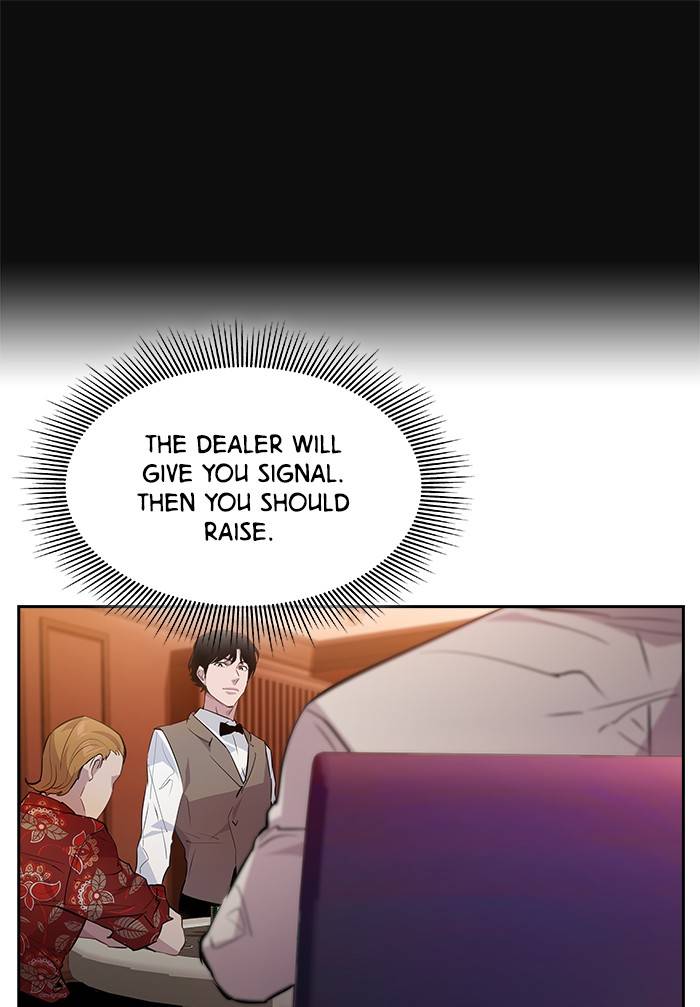 The World is Money and Power - Chapter 55 Page 49