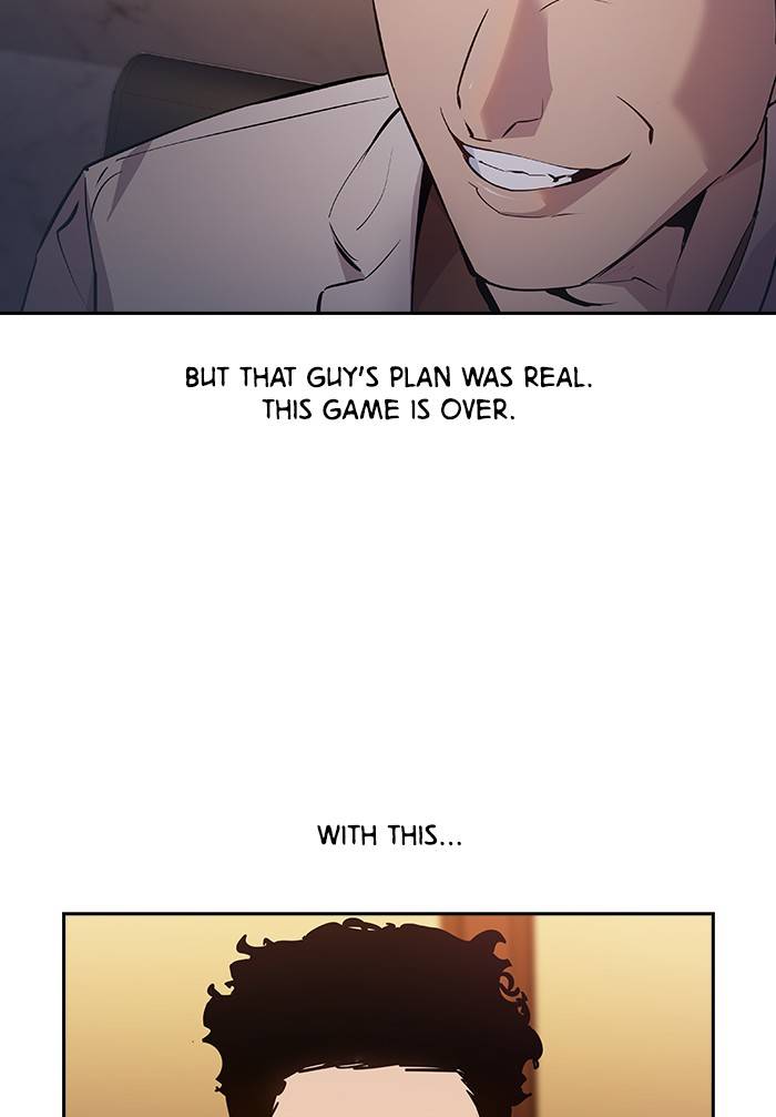 The World is Money and Power - Chapter 55 Page 51