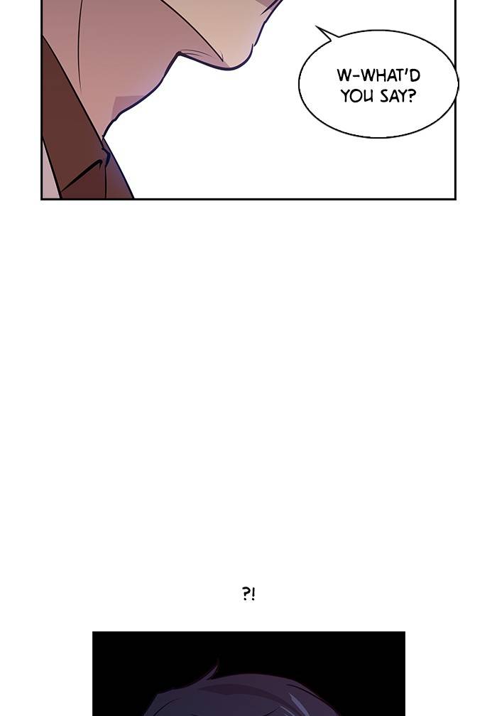 The World is Money and Power - Chapter 55 Page 57