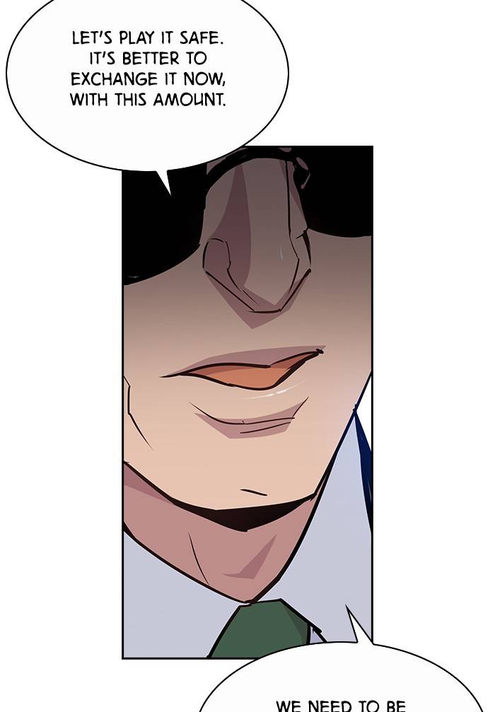 The World is Money and Power - Chapter 55 Page 59