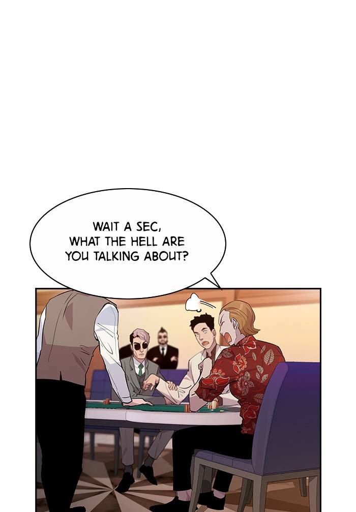 The World is Money and Power - Chapter 55 Page 62