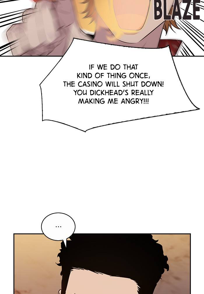 The World is Money and Power - Chapter 55 Page 64