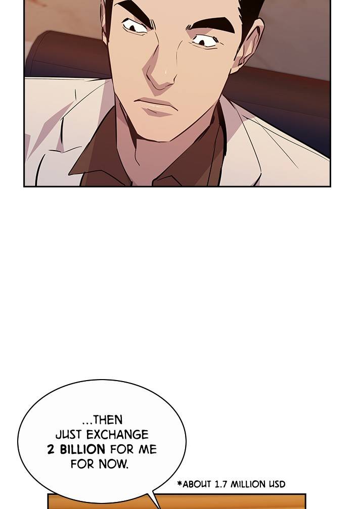 The World is Money and Power - Chapter 55 Page 65