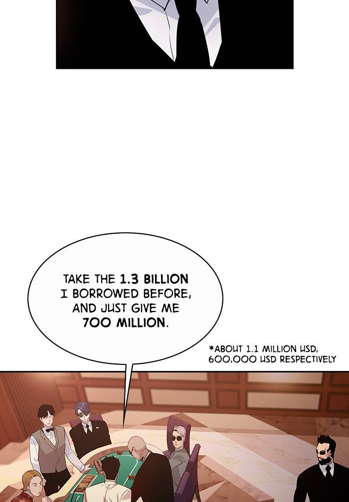 The World is Money and Power - Chapter 55 Page 68