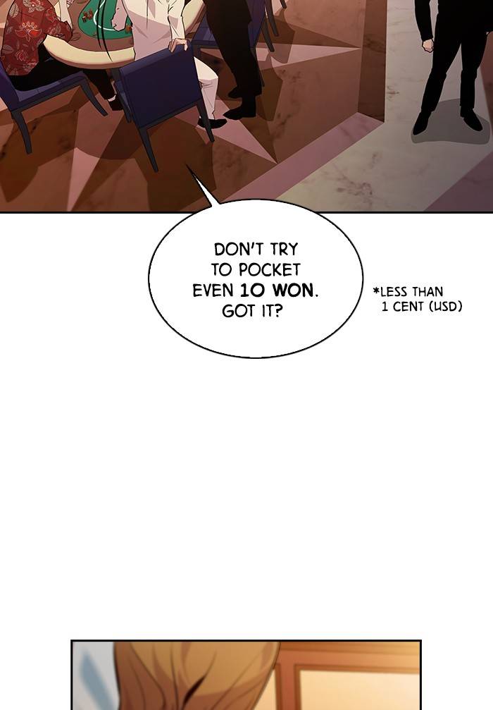 The World is Money and Power - Chapter 55 Page 69