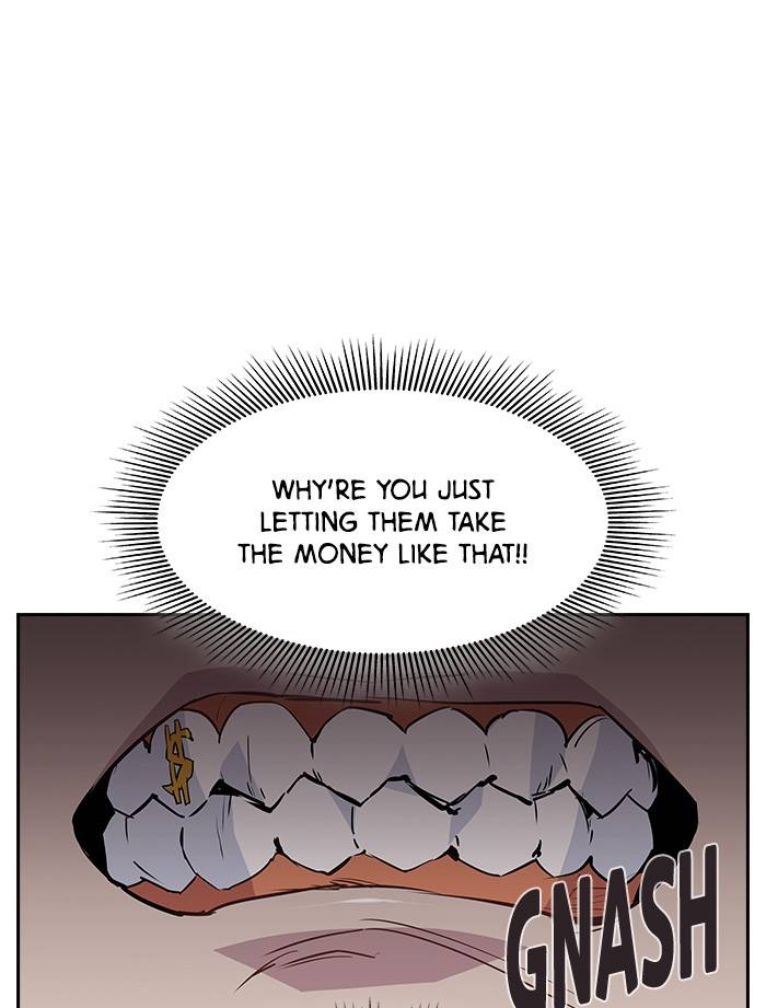 The World is Money and Power - Chapter 55 Page 73