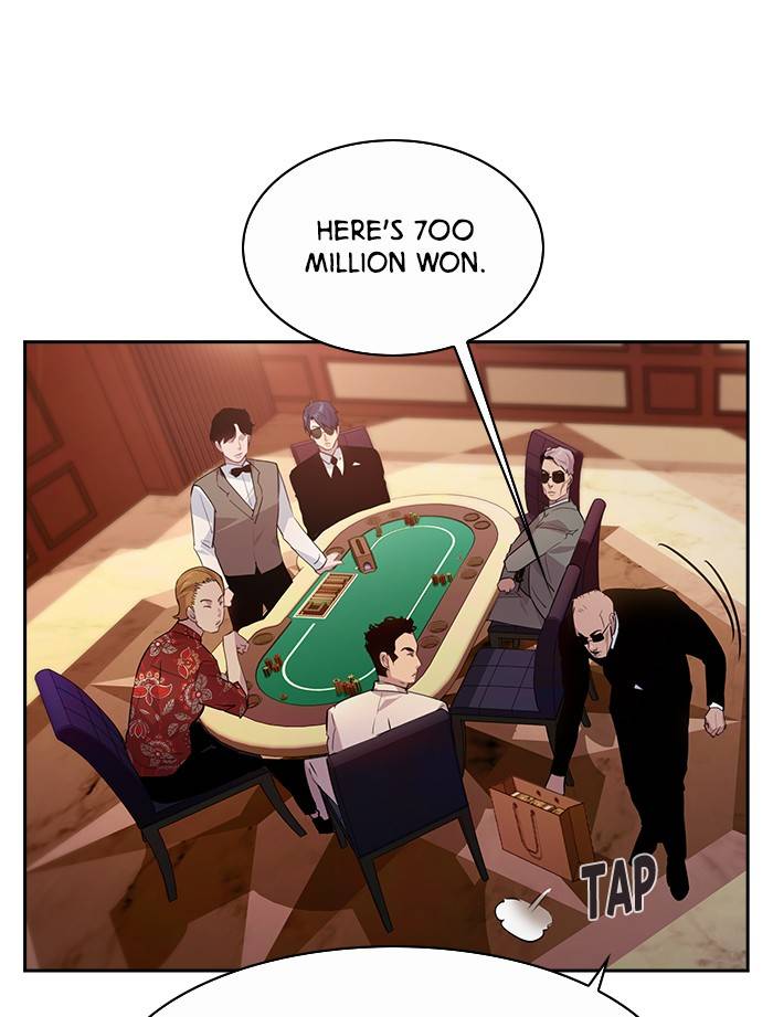 The World is Money and Power - Chapter 55 Page 79