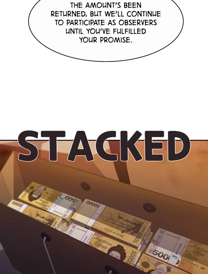 The World is Money and Power - Chapter 55 Page 80