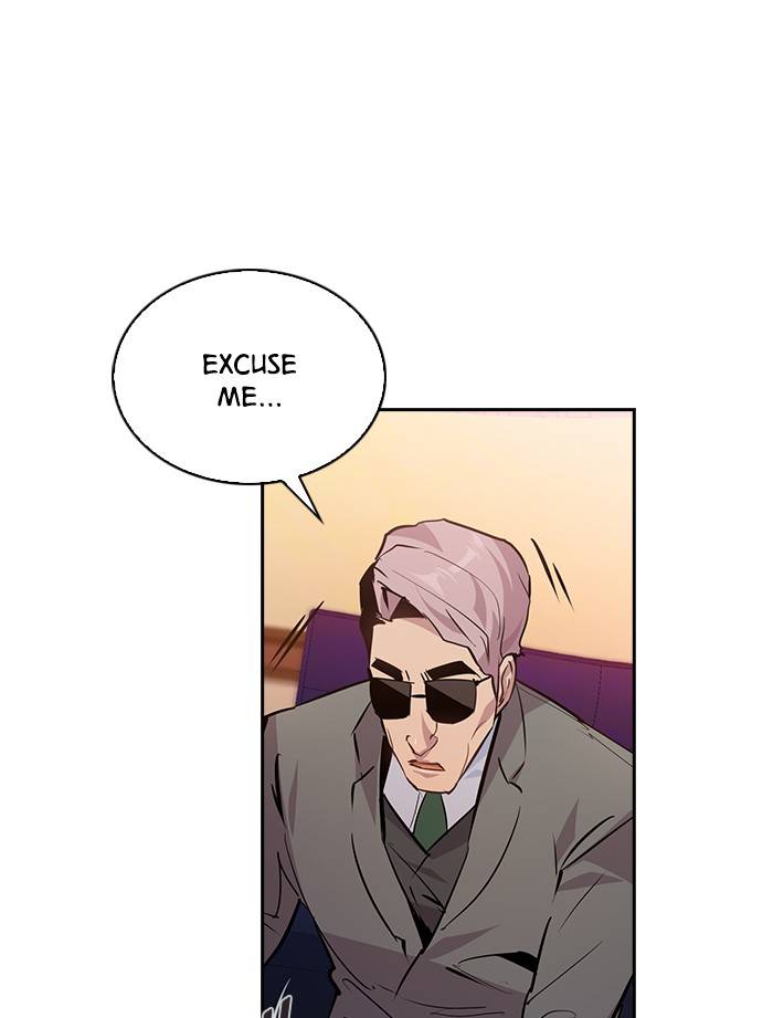 The World is Money and Power - Chapter 55 Page 84