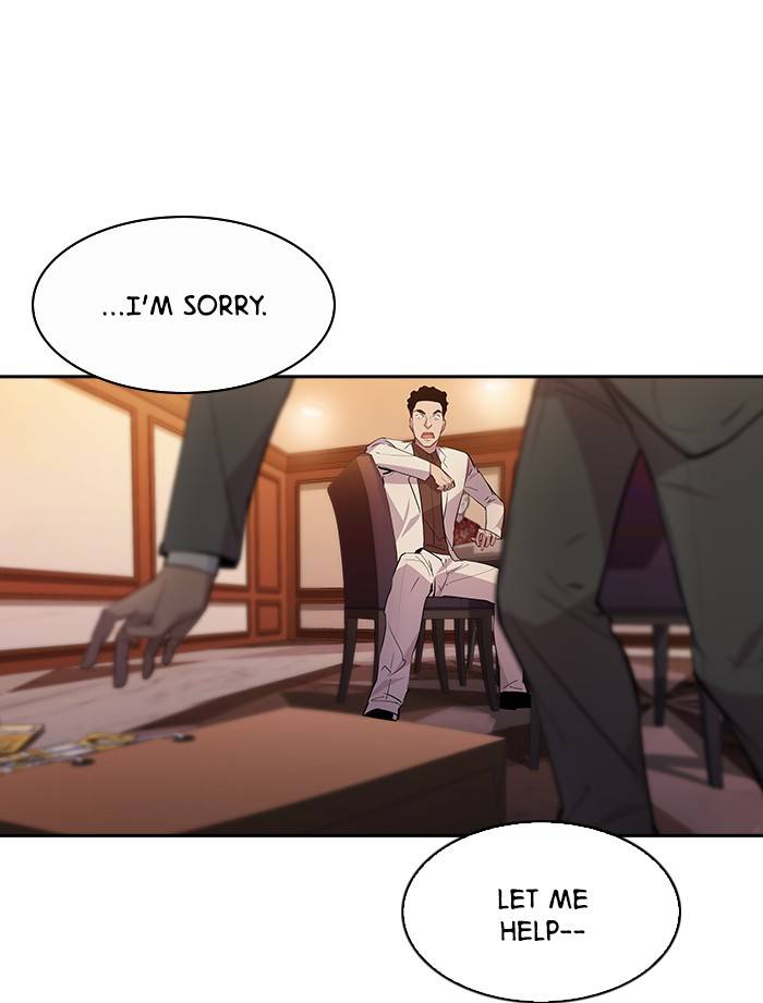 The World is Money and Power - Chapter 55 Page 88